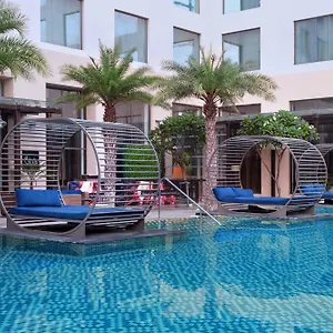 Hotel Courtyard By Marriott Agra