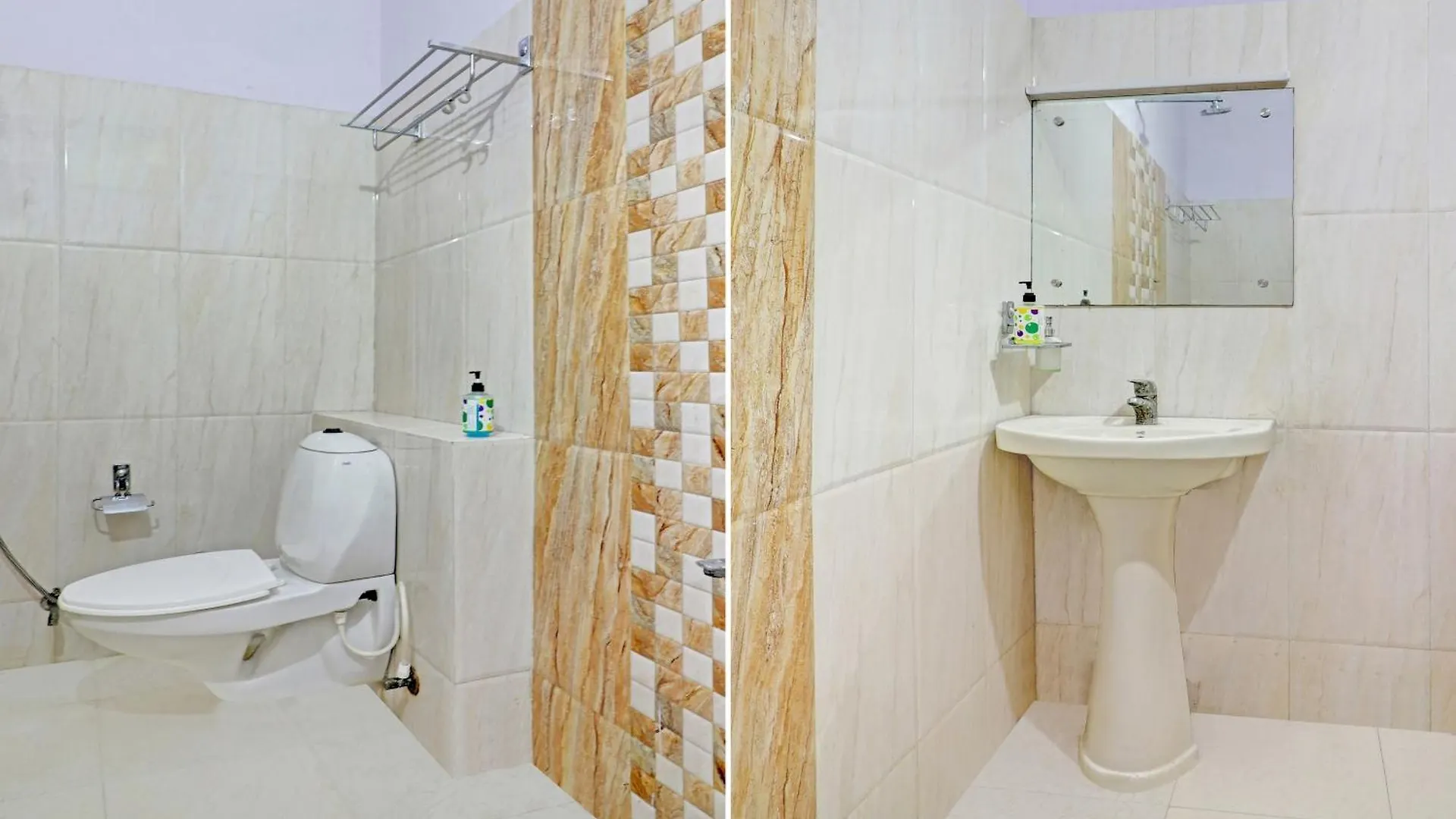 Hotel G B Palace Agra  Agra (Uttar Pradesh)