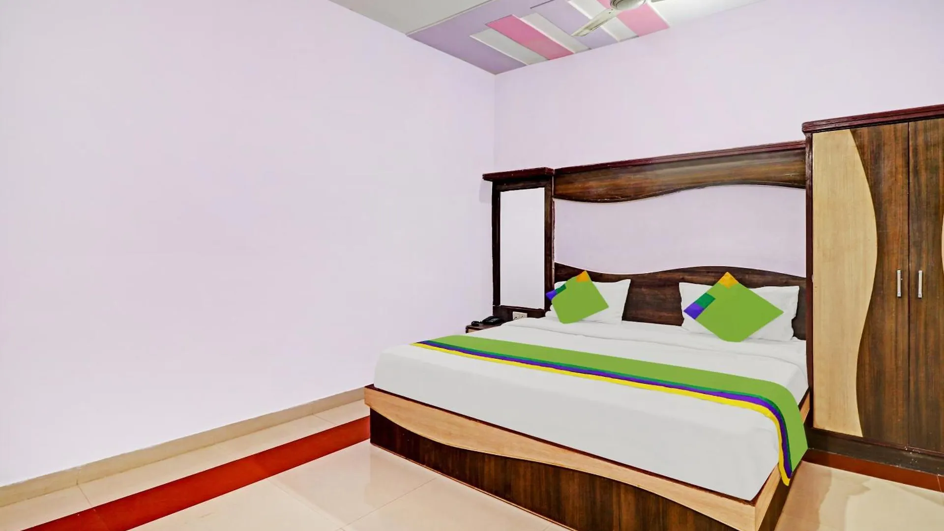 Hotel G B Palace Agra  Agra (Uttar Pradesh)