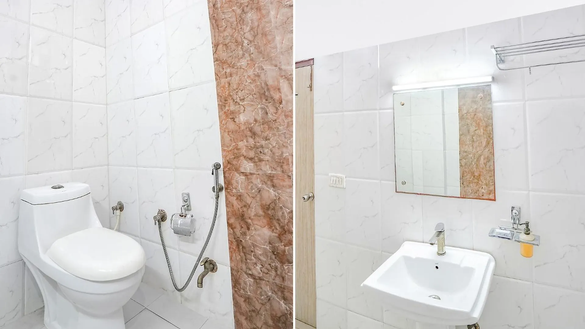 Hotel G B Palace Agra  3*, Agra (Uttar Pradesh)