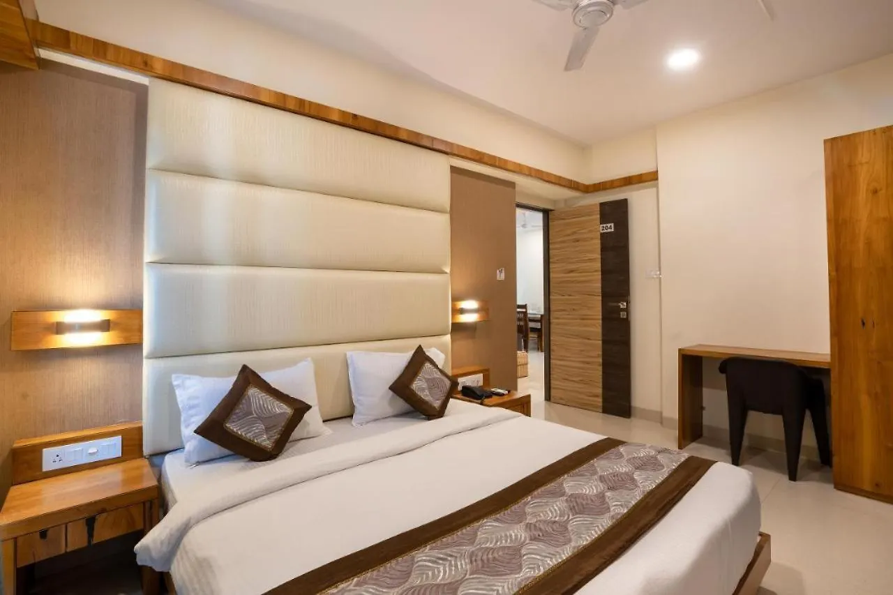 Hotel G B Palace Agra  India